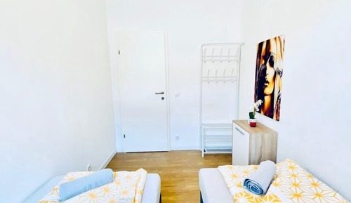 Basic Room