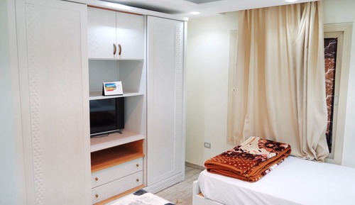 Luxury Apartment, 4 Bedrooms