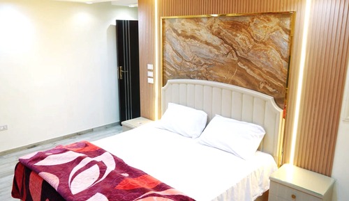 Luxury Apartment, 1 Bedroom