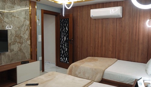 Premium Apartment, 3 Bedrooms