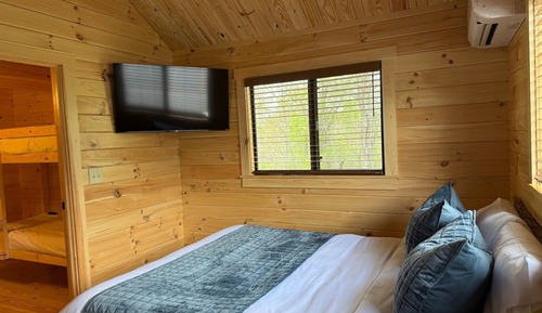 Cabin
