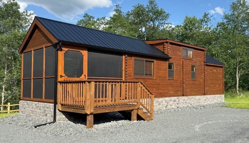 Cabin