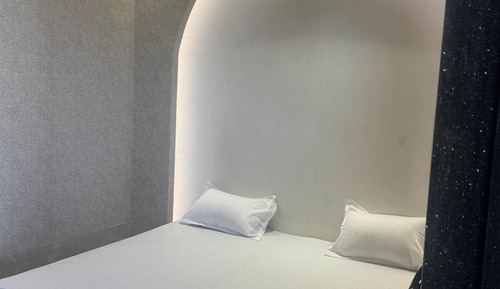 Classic Double or Twin Room