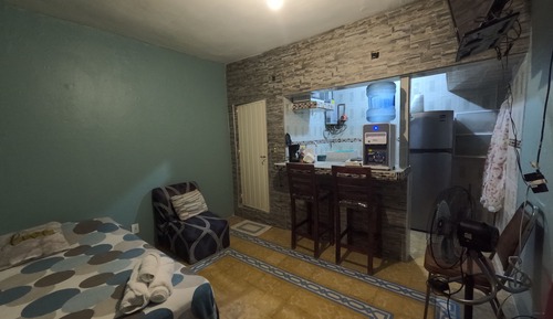Basic Apartment