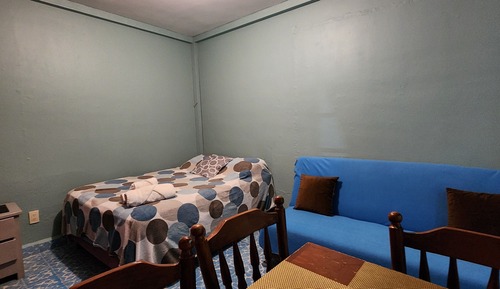 Comfort Apartment, Balcony