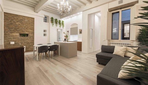 Comfort Apartment