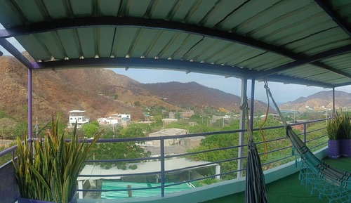 Deluxe Suite, Ocean View