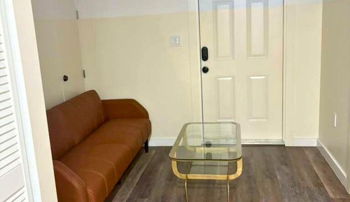 Standard Apartment, 1 Bedroom, River View