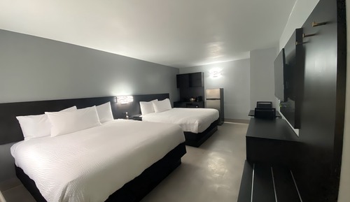 Suite, Multiple Beds, Non Smoking
