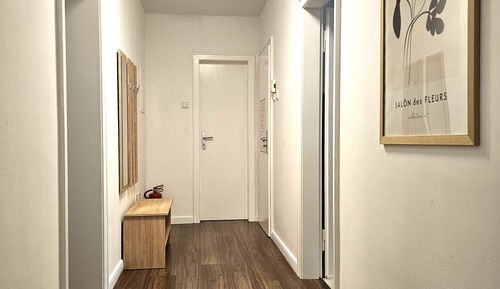 Classic Apartment