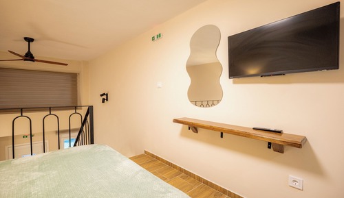 Loft, 1 Bedroom