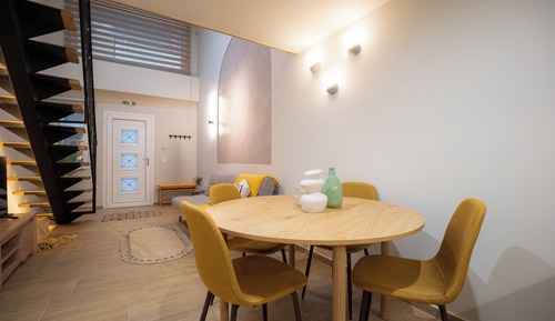 Loft, 1 Bedroom