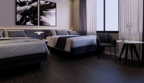 Family Quadruple Room, 2 Double Beds