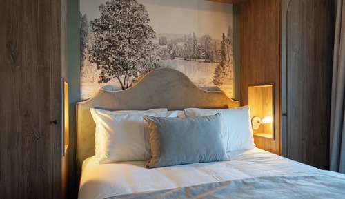 Comfort Room