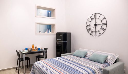Comfort Room