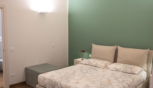 Deluxe Room, Balcony
