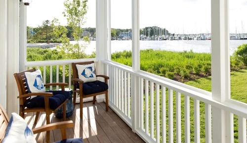 Luxury Suite, Multiple Beds, Bay View