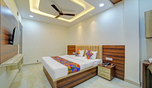 Luxury Room