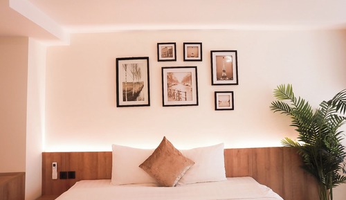 Elite Apartment
