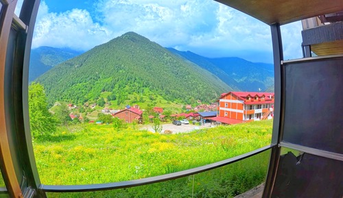 Classic Condo, Mountain View