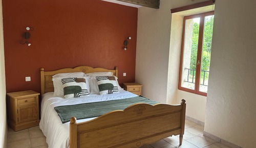 Business Double Room