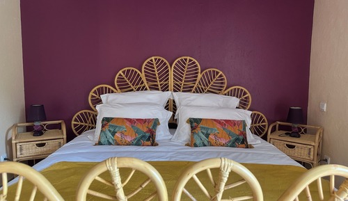 Comfort Double Room