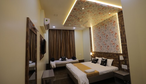Superior Triple Room, Private Bathroom