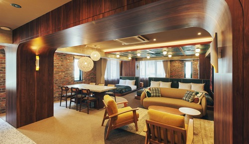 Superior Room