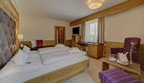 Comfort Double Room