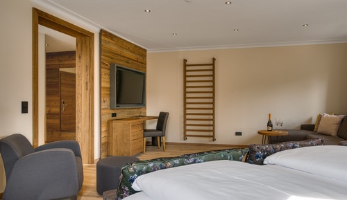Exclusive Double Room