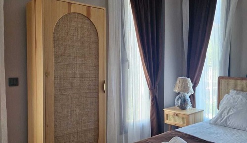 Standard Double Room, Non Smoking