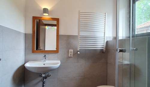 Standard Double Room, Hill View