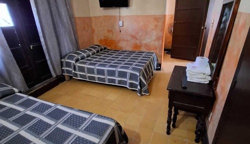 Basic Double Room
