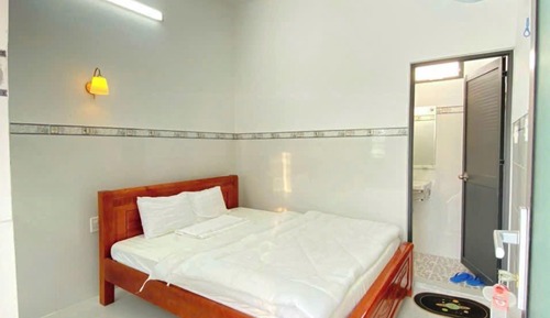 Basic Room