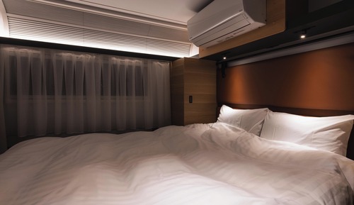 Deluxe Double Room, Ocean View