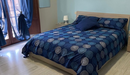 Comfort Apartment, Hill View