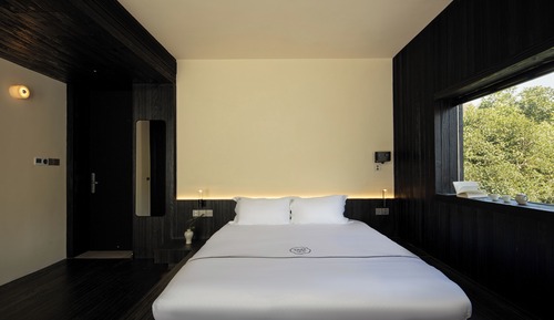 Comfort Double or Twin Room, Mountain View