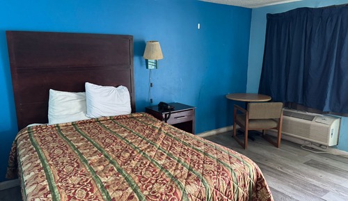 Room, 1 Twin Bed, Smoking