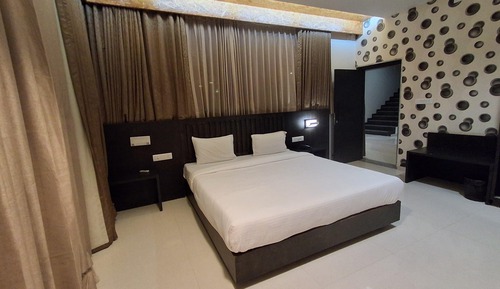 Family Villa