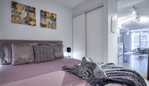 Comfort Apartment