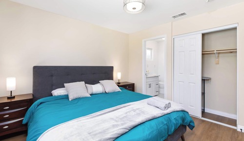 House, Multiple Beds, Patio, Pool View (1734 Hacienda Height)