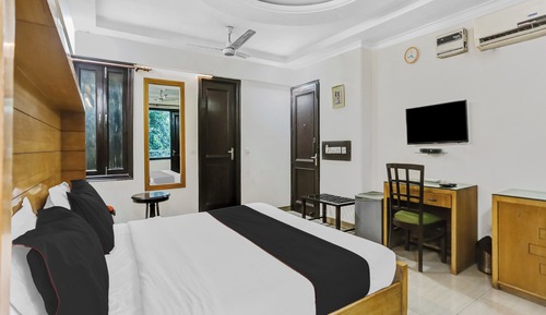 Signature Room