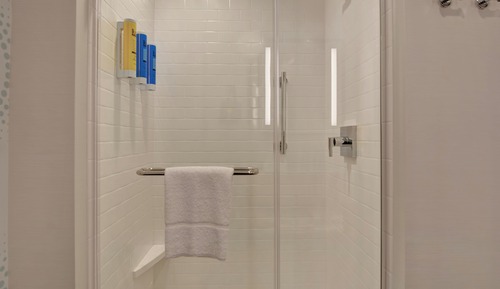 Room, 2 Queen Beds, Accessible (Hearing)