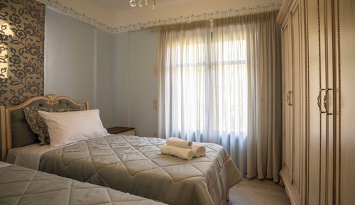 Luxury Condo, Sea View