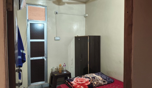Classic Double or Twin Room
