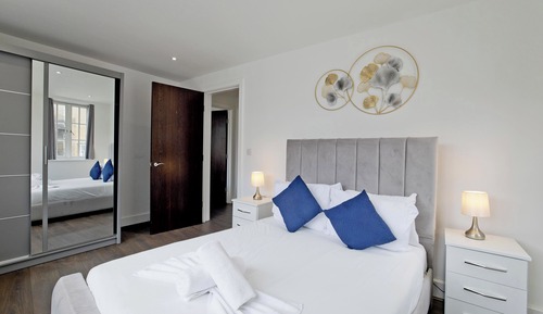 Apartment, 2 Bedrooms