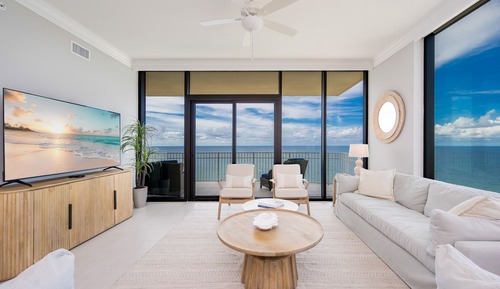 Condo, 4 Bedrooms