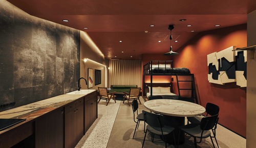 Superior Room
