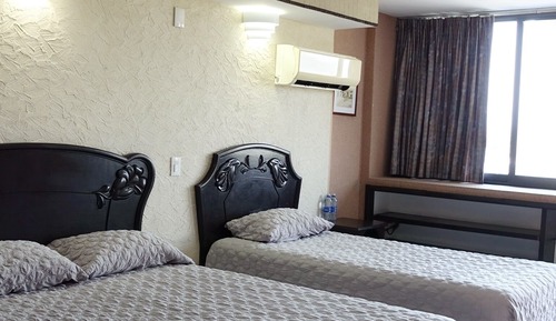 Standard Room, Balcony, Garden View