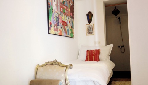 Classic Room